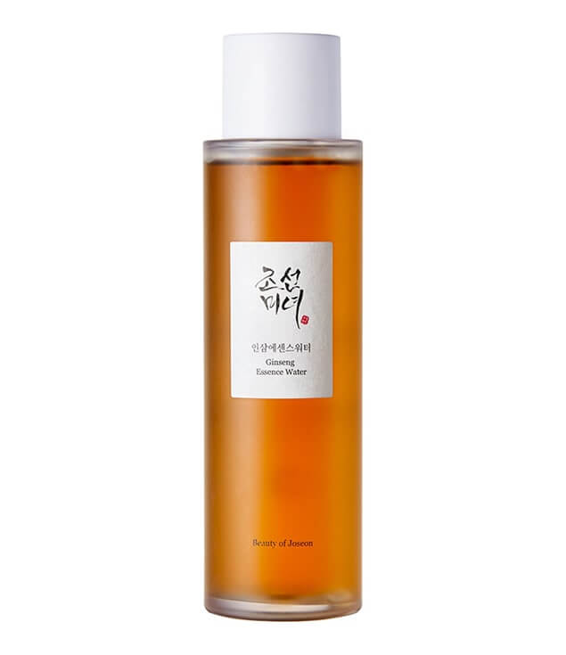 BEAUTY OF JOSEON | GINSENG ESSENCE WATER